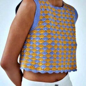 NWOT Rachel Comey Sedum Top